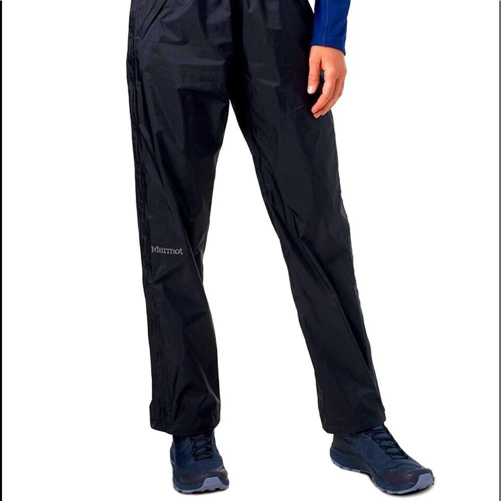 Marmot Precip Eco Full-Zip Pant - Women's